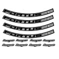 Kit de adhesivos para llantas Fortus 26 - 27.5"