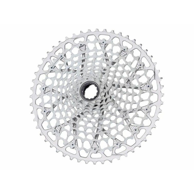 Cassette 13 vitesses XPLR Gen 2 XD/XDR - 10-52 - Argent