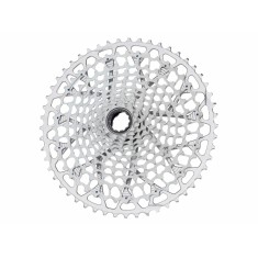 XPLR Gen 2 13-Speed Cassette XD/XDR - 10-52 - Silver