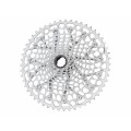 Cassette 13 vitesses XPLR Gen 2 XD/XDR - 10-52 - Argent
