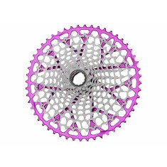 Cassette 13 vitesses XPLR Gen 2 XD/XDR - 10-52 - Violet