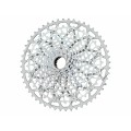 MTB Gen 2 MicroSpline 12-Speed Cassette 10-52T - Silver