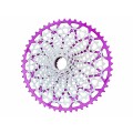 MTB Gen 2 MicroSpline 12-Speed Cassette 10-52T - Purple
