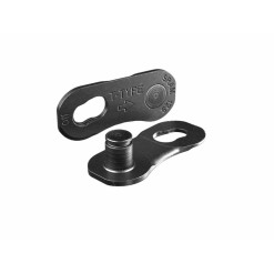 Power Lock Flattop T-Type 12-Speed Quick Link - Black PVD