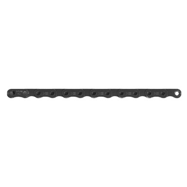 Sram Chaine X0 T-Type Eagle 12 vitesses PVD Noir - Purebike
