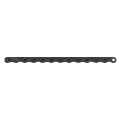 Cadena X0 T-Type Eagle de 12 velocidades PVD Negro