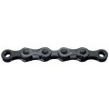 Cadena e12 BlackTech de 12 velocidades Negro - 130 eslabones