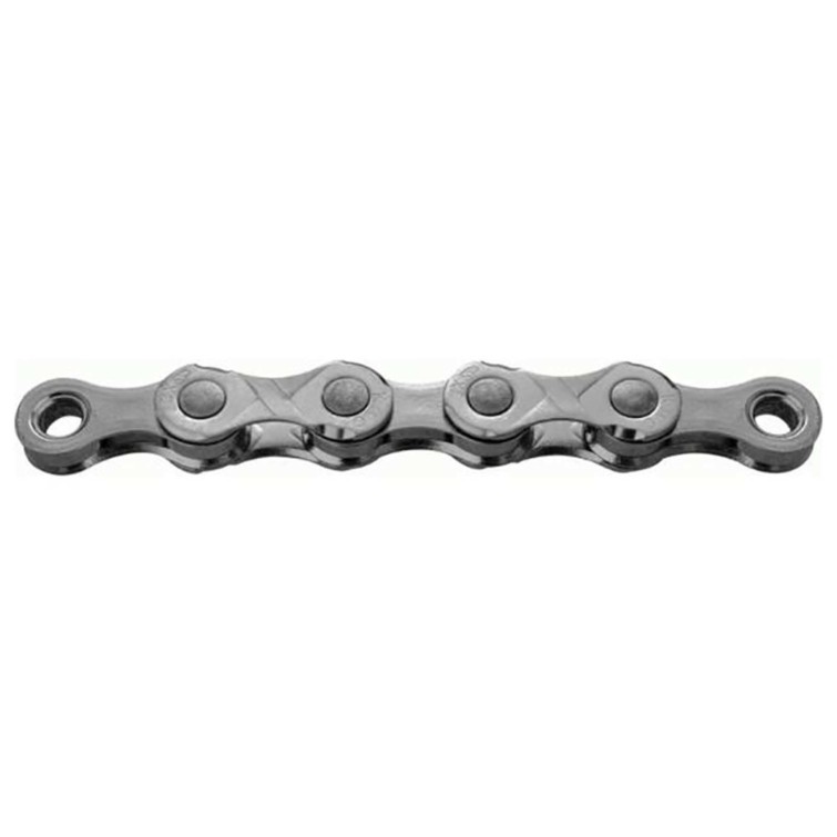 Cadena e12 EPT de 12 velocidades Plata - 130 eslabones