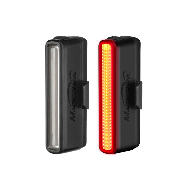 Magicshine Pack éclairage avant et arrière Seemee 30 - Purebike