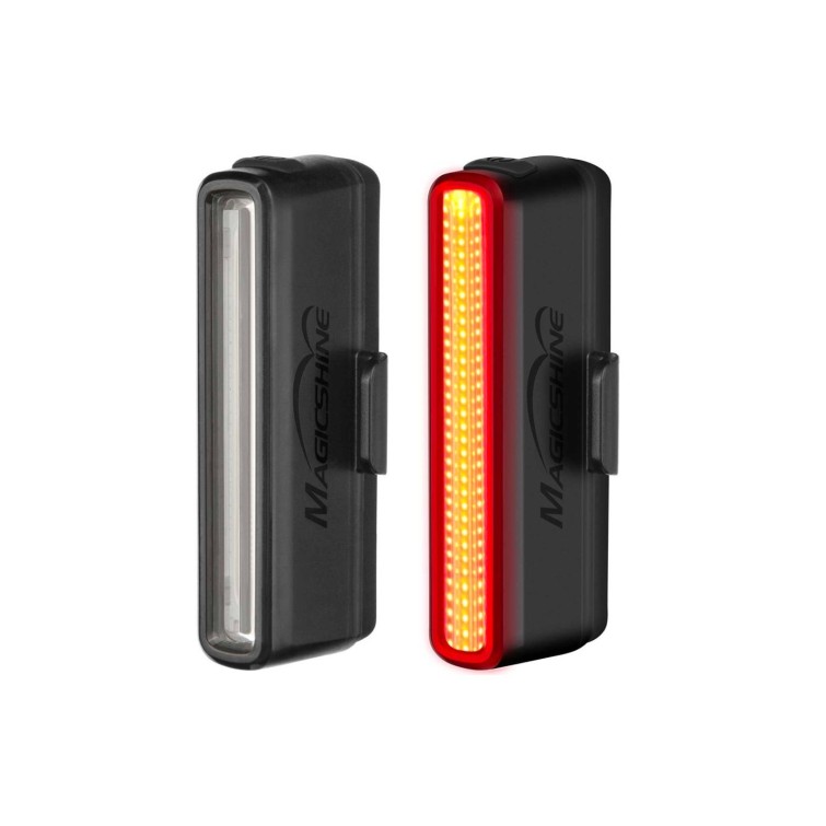 Magicshine Pack éclairage avant et arrière Seemee 30 - Purebike