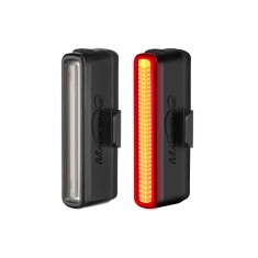 Pack éclairage avant et arrière Seemee 30