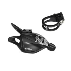 NX Eagle 12-Speed Trigger Rear Shifter (Single Click E-MTB)