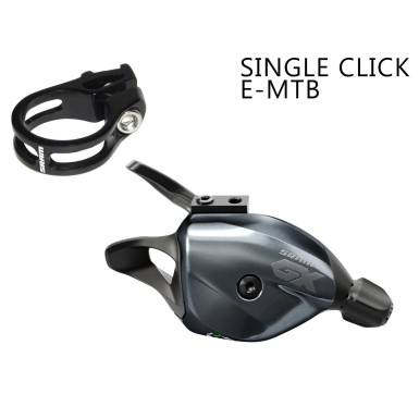 Commande vitesses arrière Sram Trigger GX Eagle 12v - Purebike