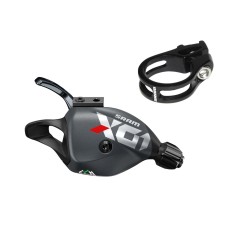 X01 Eagle 12-Speed Trigger Rear Shifter (Single Click E-MTB)