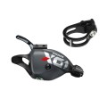 X01 Eagle 12-Speed Trigger Rear Shifter (Single Click E-MTB)