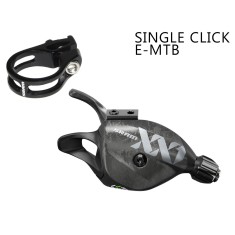 Mando de cambio trasero Trigger XX1 Eagle 12 v (Single Click E-MTB)