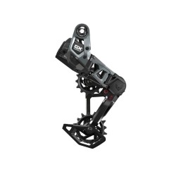 GX T-Type Eagle AXS E-MTB 1x12-Speed Groupset with Bosch ISIS 36T Crankset