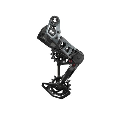 Sram Groupe GX T-Type Eagle AXS E-MTB 1x12v avec pédalier Bosch ISIS 36T - Purebike
