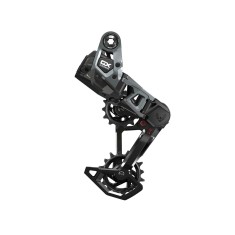 Grupo GX T-Type Eagle AXS E-MTB 1x12v con bielas Bosch ISIS 36T