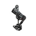 GX T-Type Eagle AXS E-MTB 1x12-Speed Groupset with Bosch ISIS 36T Crankset