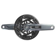 GX T-Type Eagle AXS E-MTB 1x12-Speed Groupset with Bosch ISIS 36T Crankset