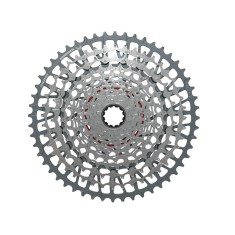 Grupo GX T-Type Eagle AXS E-MTB 1x12v con bielas Bosch ISIS 36T