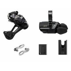 XT Di2 M8250 Drivetrain Upgrade Kit