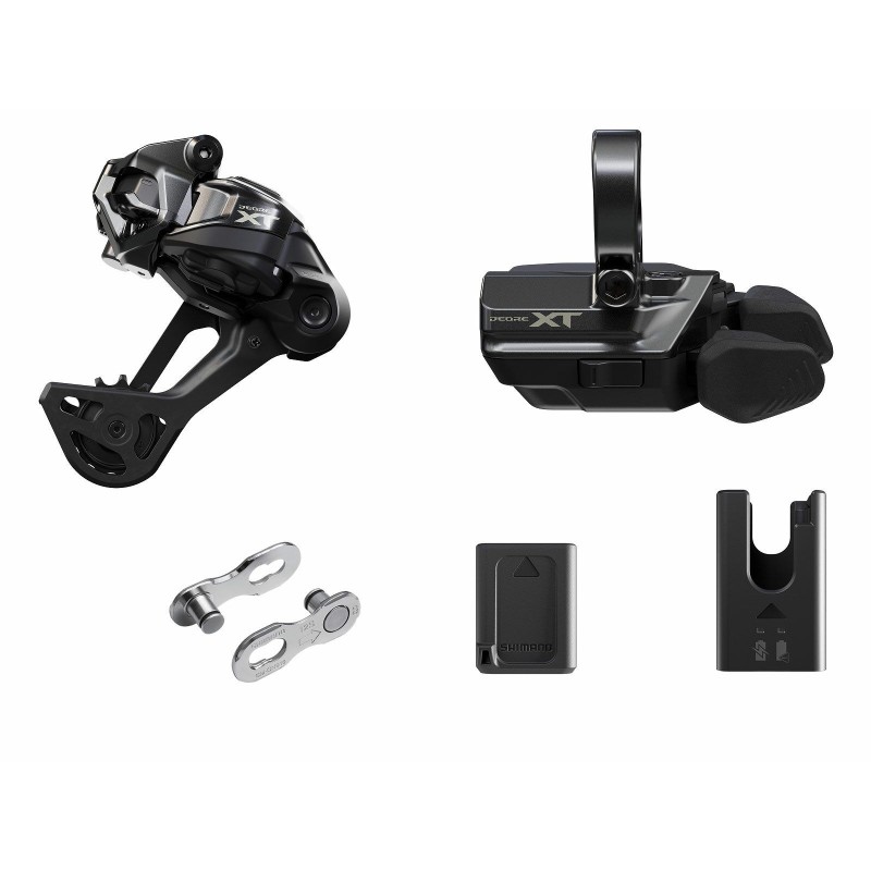 Kit de actualización de transmisión XT Di2 M8250
