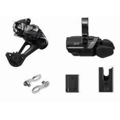 Kit de actualización de transmisión XT Di2 M8250