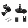 XT Di2 M8250 Drivetrain Upgrade Kit