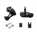 Kit de actualización de transmisión Deore Di2 M6250