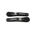 E-Bike Standard Cranks Black
