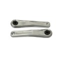 Bielas E-Bike Standard Plata