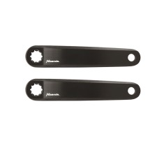 Delta Double Diamond Cranks for Bosch Active Line 2018 E-Bike