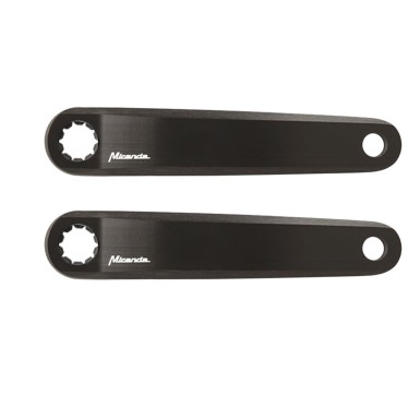 Bielas Delta Double Diamond para E-bike Bosch