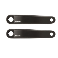 Delta Double Diamond Cranks for Bosch E-Bike