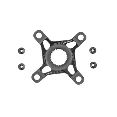 Araña 104 BCD para Mondraker con Bosch Gen 4