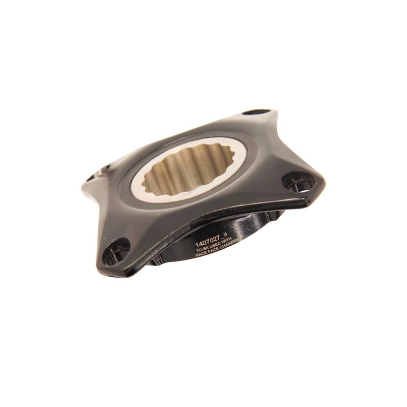 Spider Clutch Bearing for Powerplay