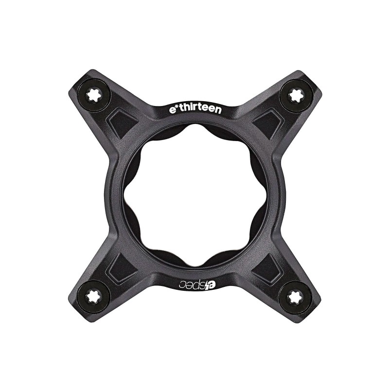 Araña 104 mm e*spec - Direct Mount TQ HPR50