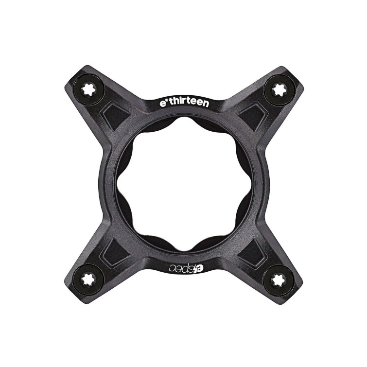 104 mm e*spec Spider - Direct Mount TQ HPR50