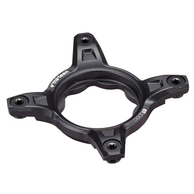 Etoile 104 mm e*spec - Direct Mount TQ HPR50