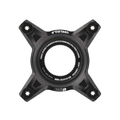 E Thirteen Etoile 104 mm e*spec - Direct Mount Fazua Ride 60 - Purebike