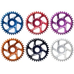 Plateau E-Bike Direct Mount Shimano