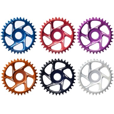 Hope Plateau E-Bike Direct Mount Shimano - Purebike