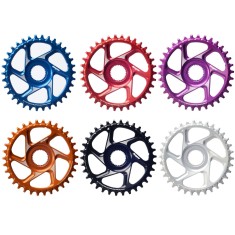 E-Bike Shimano Direct Mount Chainring