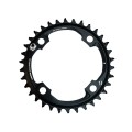 Eagle X-Sync 2 104 BCD 12-Speed Chainring Black