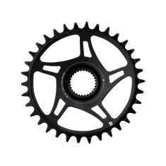 Bosch E-Bike Direct Mount Chainring for Shimano HG+ 12-Speed Chain