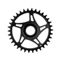 Bosch E-Bike Direct Mount Chainring for Shimano HG+ 12-Speed Chain