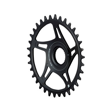 Race Face Plateau E-Bike Direct Mount Bosch pour chaine Shimano HG+ 12V - Purebike
