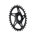 Bosch E-Bike Direct Mount Chainring for Shimano HG+ 12-Speed Chain